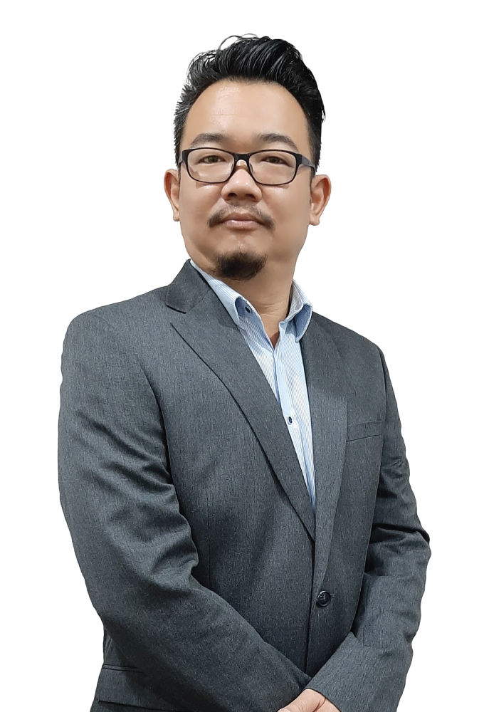 FMR Group Management Team Project Director