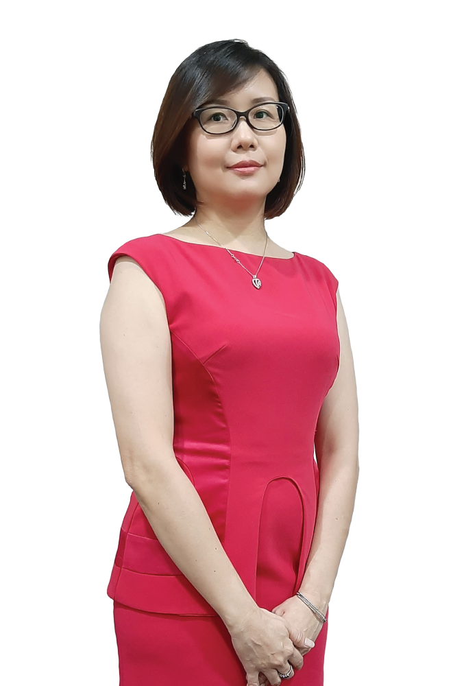 FMR Group Management Team Founder and Director