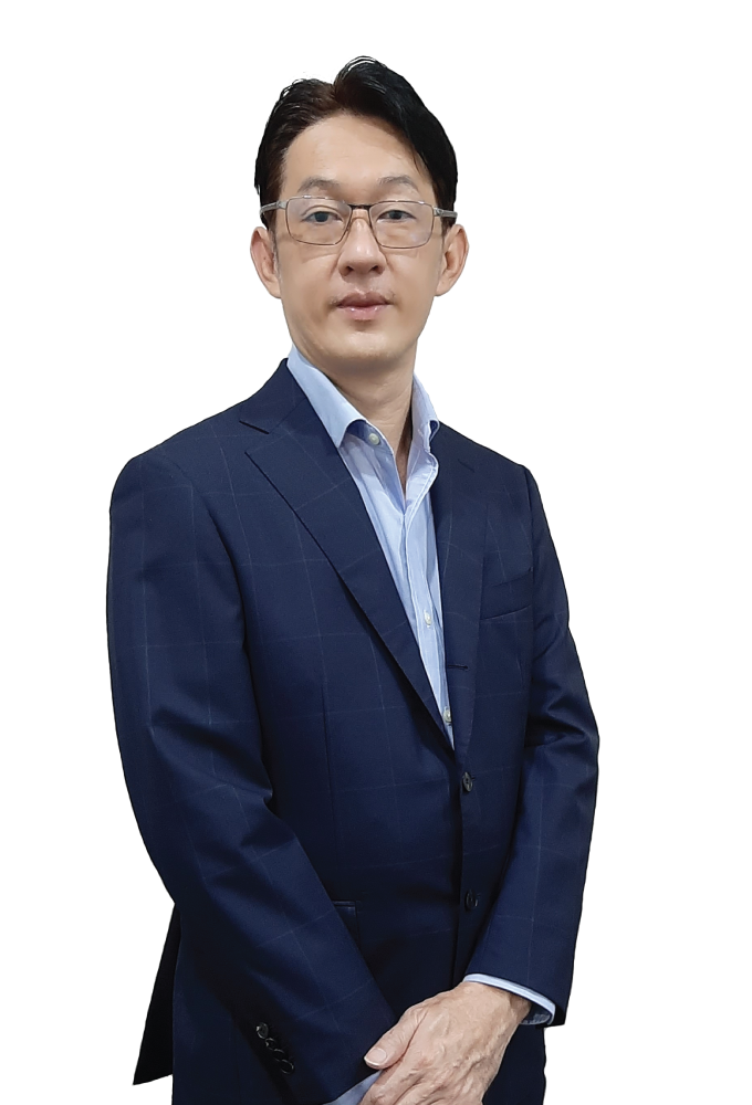 FMR Group Management Team Founder and Managing Director